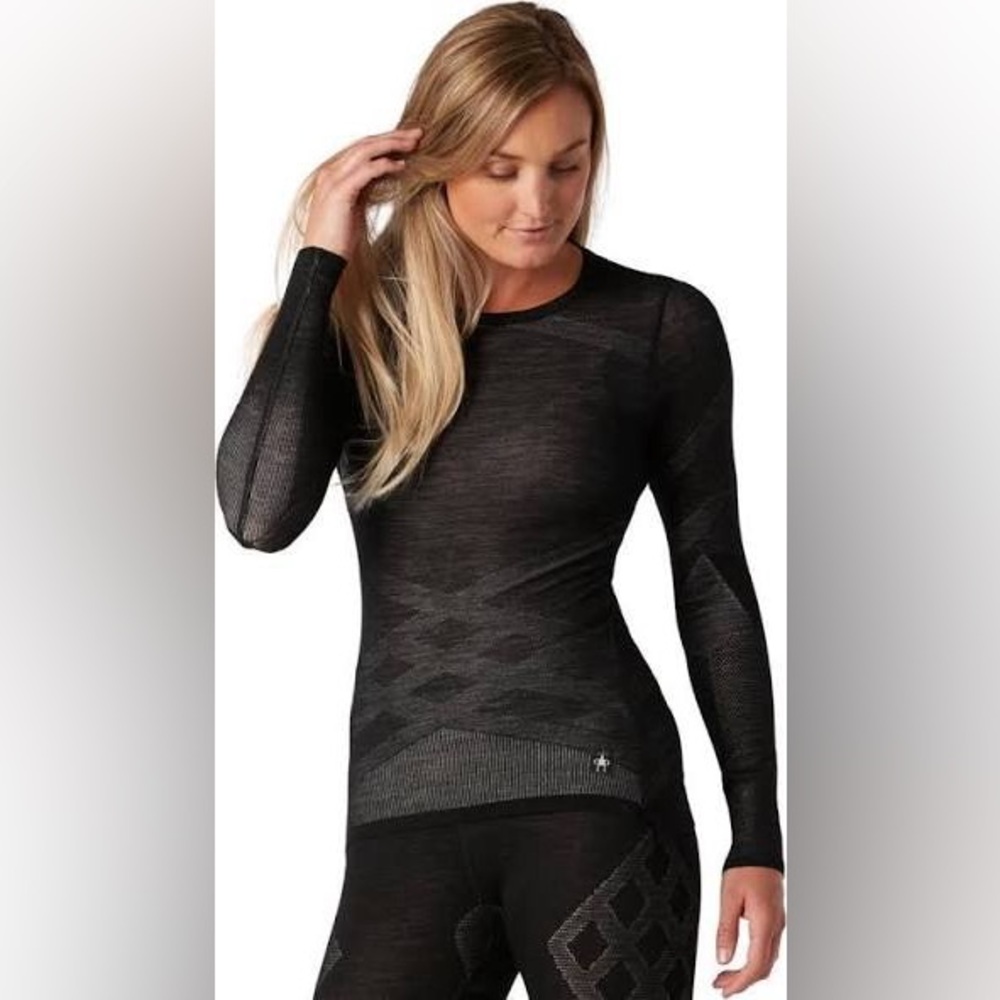 Smartwool Intraknit 200 Thermal Merino Base Layer Set